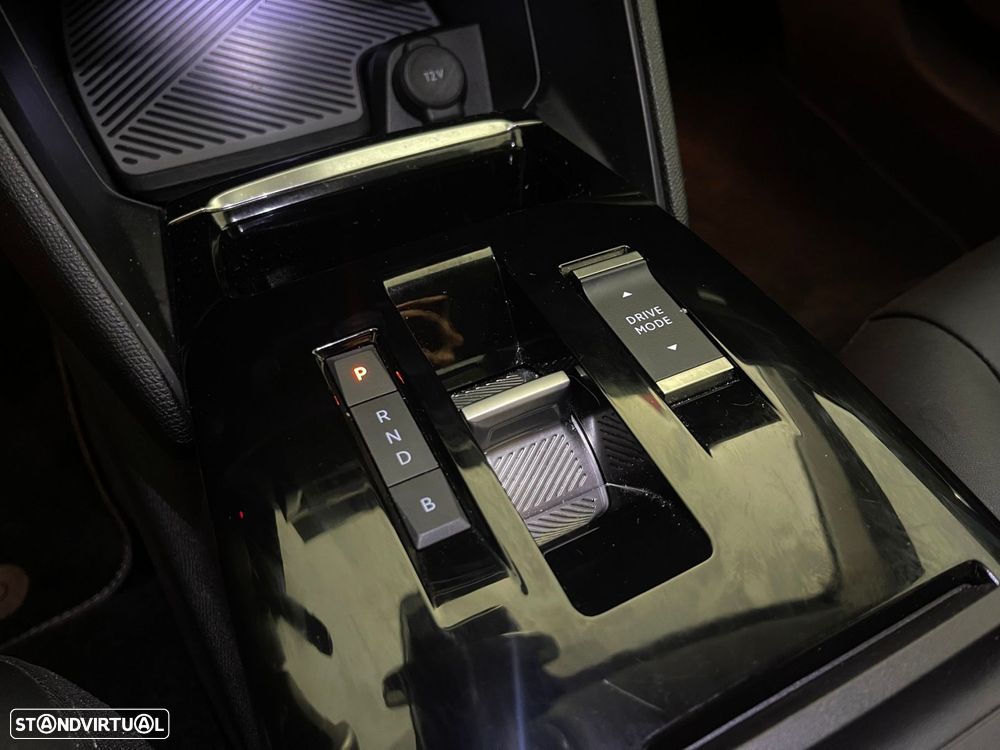 Citroën e-C4 50 kWh Shine - 24