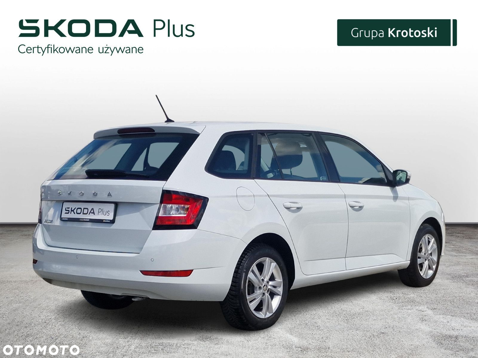 Skoda Fabia 1.0 TSI Ambition - 3