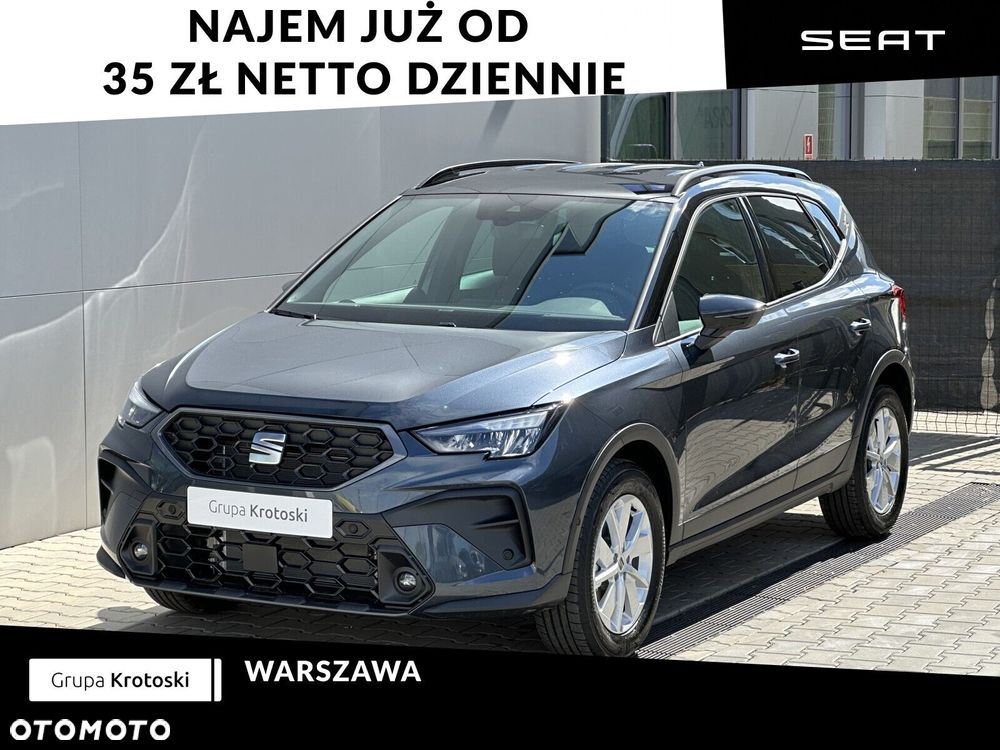 Seat Arona 1.0 TSI Style S&S - 2