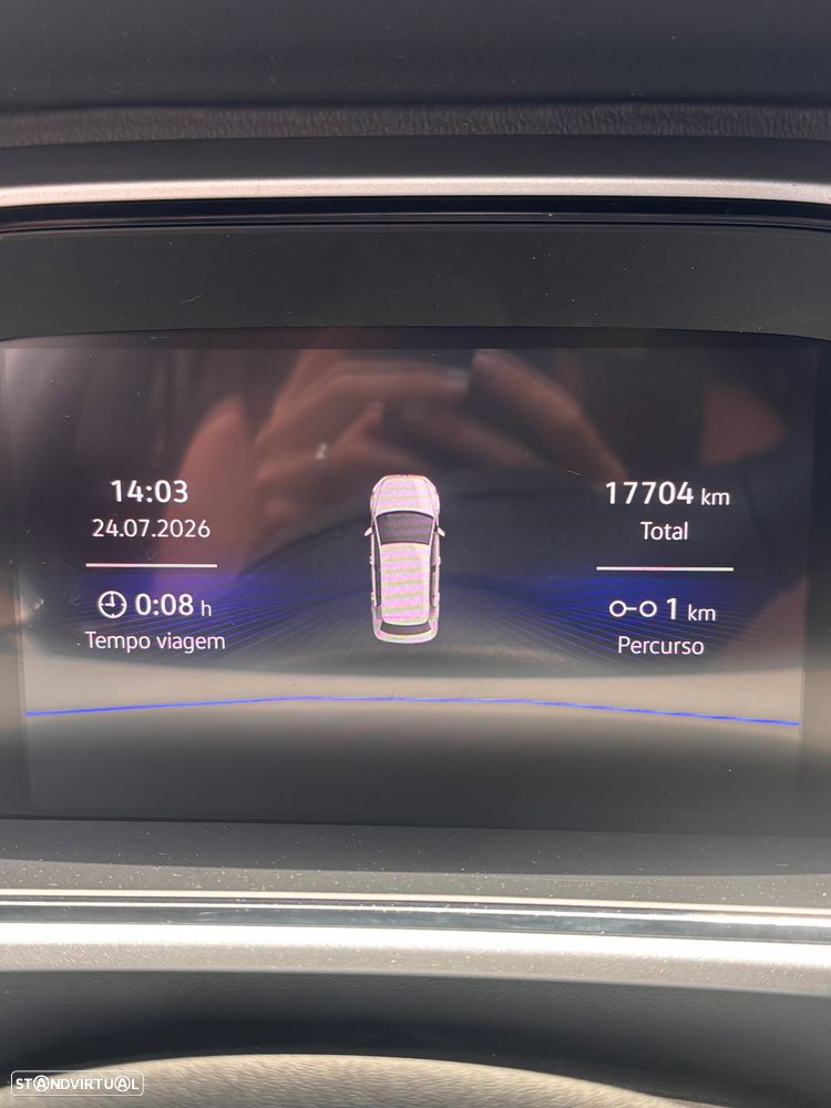 VW T-Roc 1.0 TSI Urban - 14