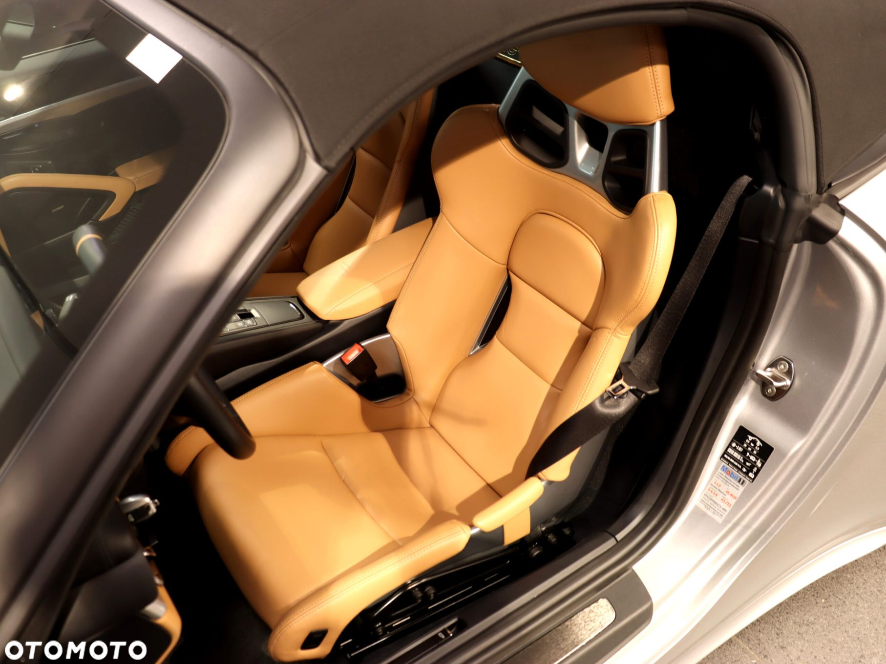 Porsche 911 Speedster - 16