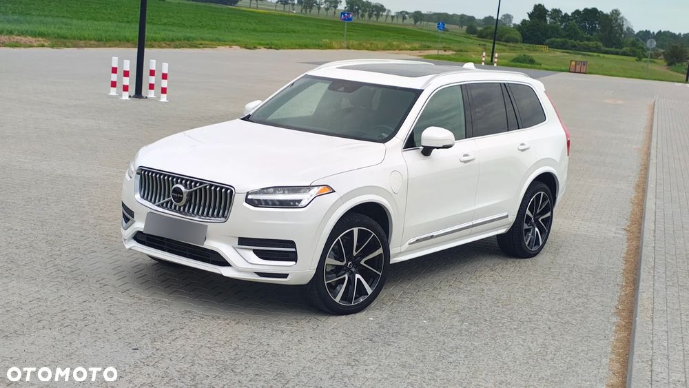 Volvo XC 90 - 1