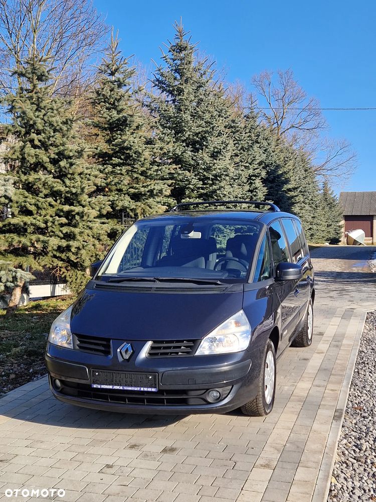 Renault Espace 2.0 Authentique - 3