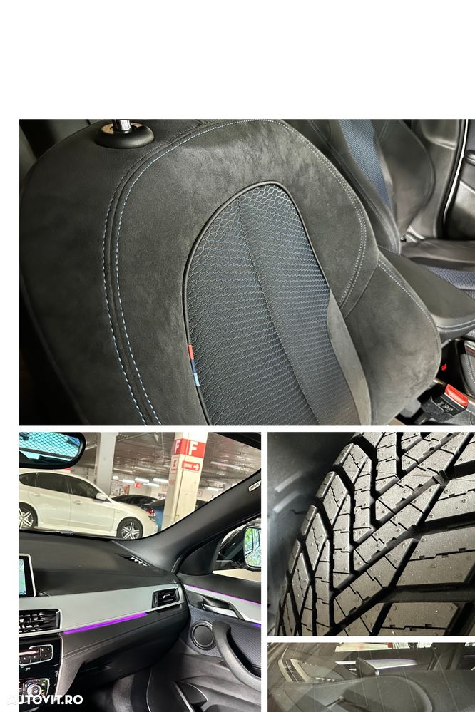 BMW X2 - 31