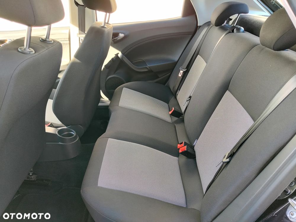 Seat Ibiza 1.0 MPI EVO Reference S&S - 19