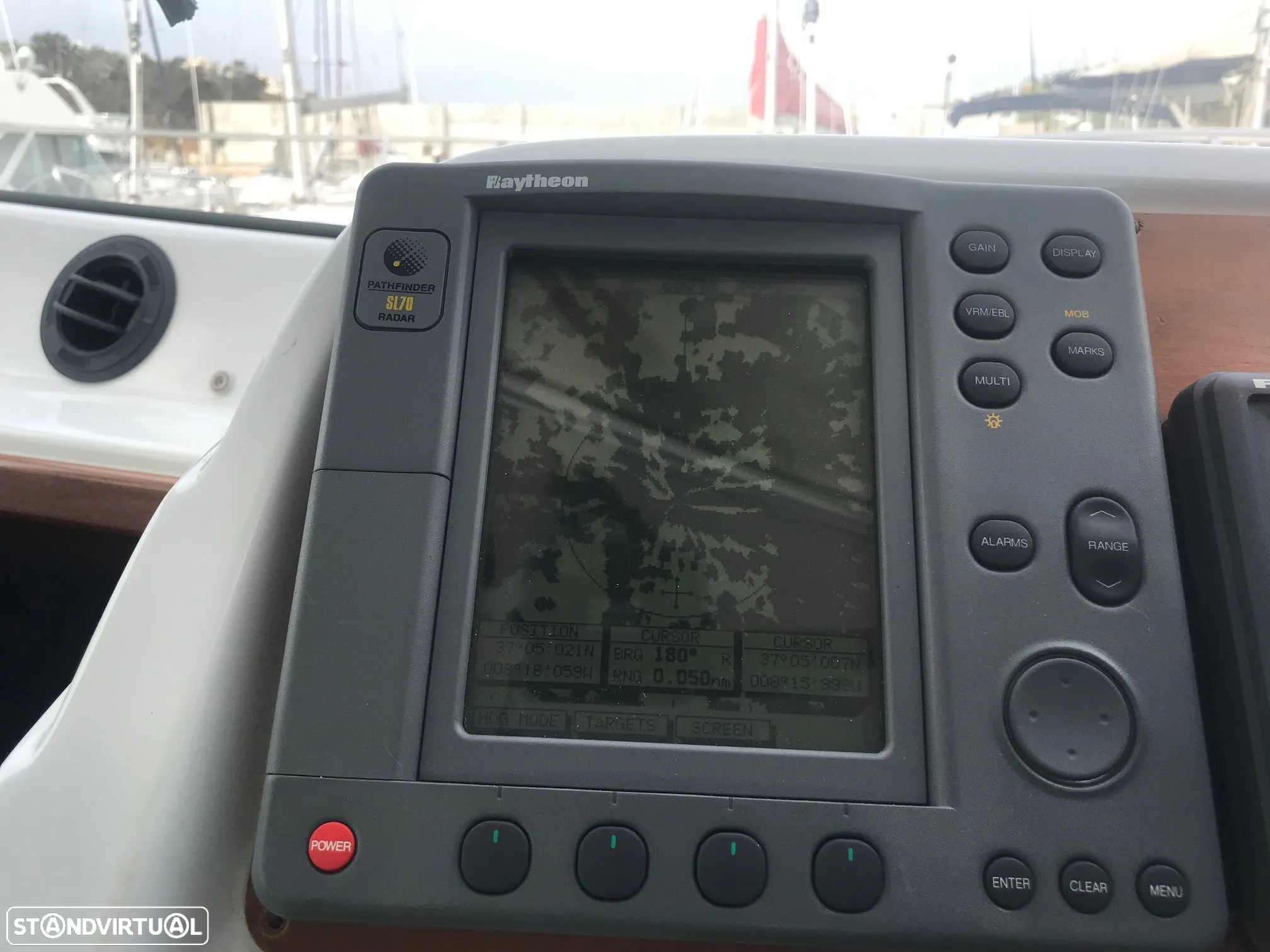 Beneteau Antares 10.80 - 30