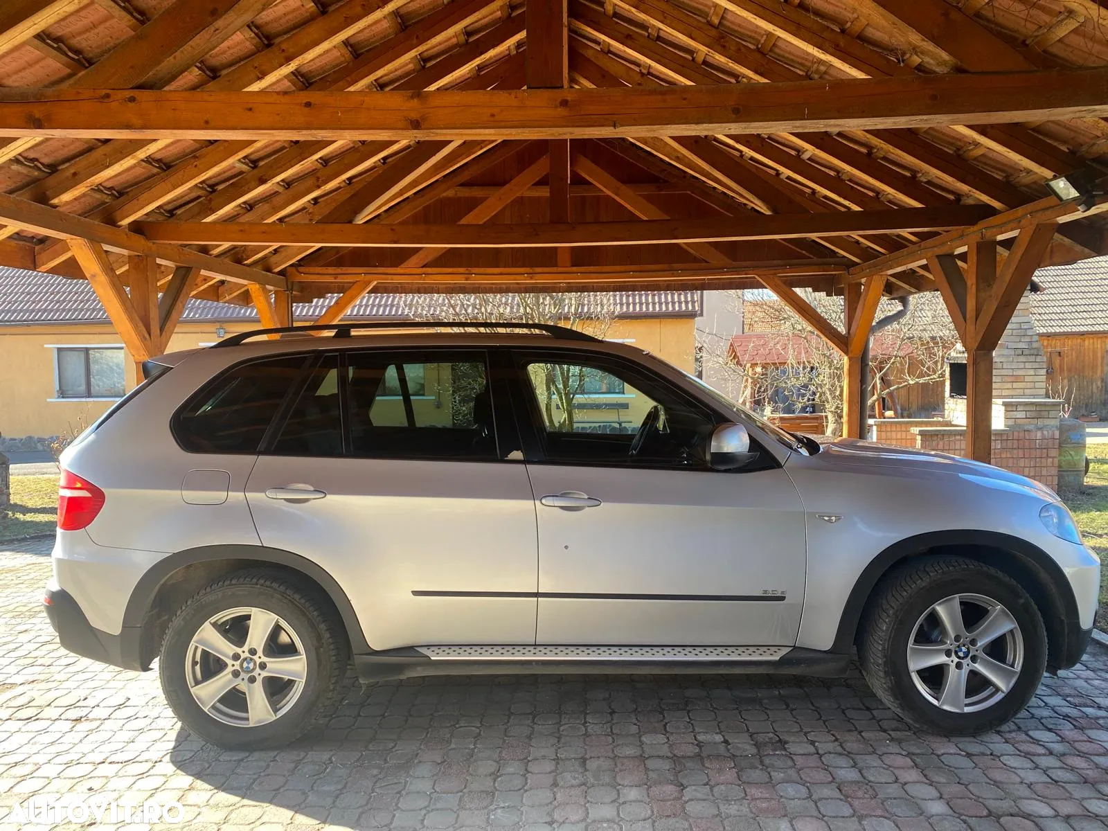 BMW X5 3.0d Aut. - 21