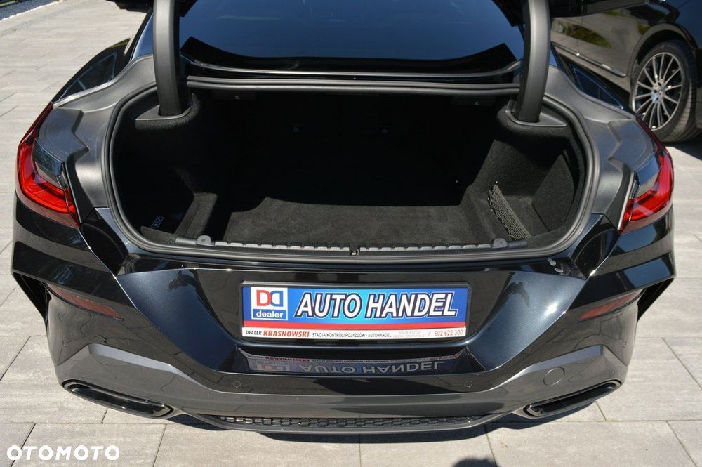 BMW Seria 8 840d xDrive - 36