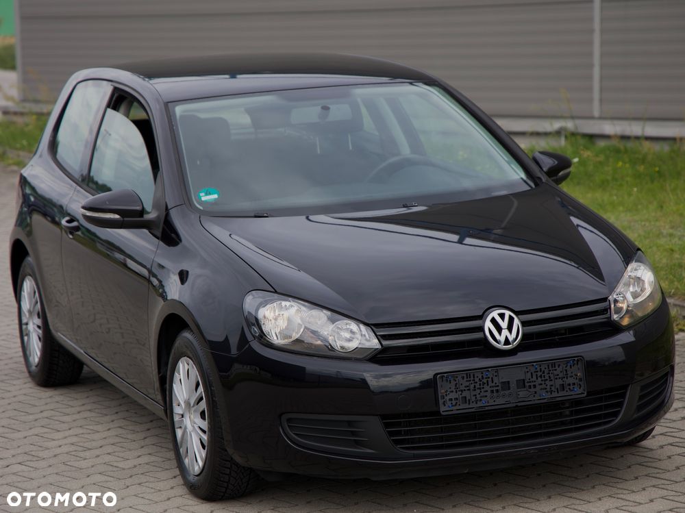 Volkswagen Golf 1.4 Edition - 12