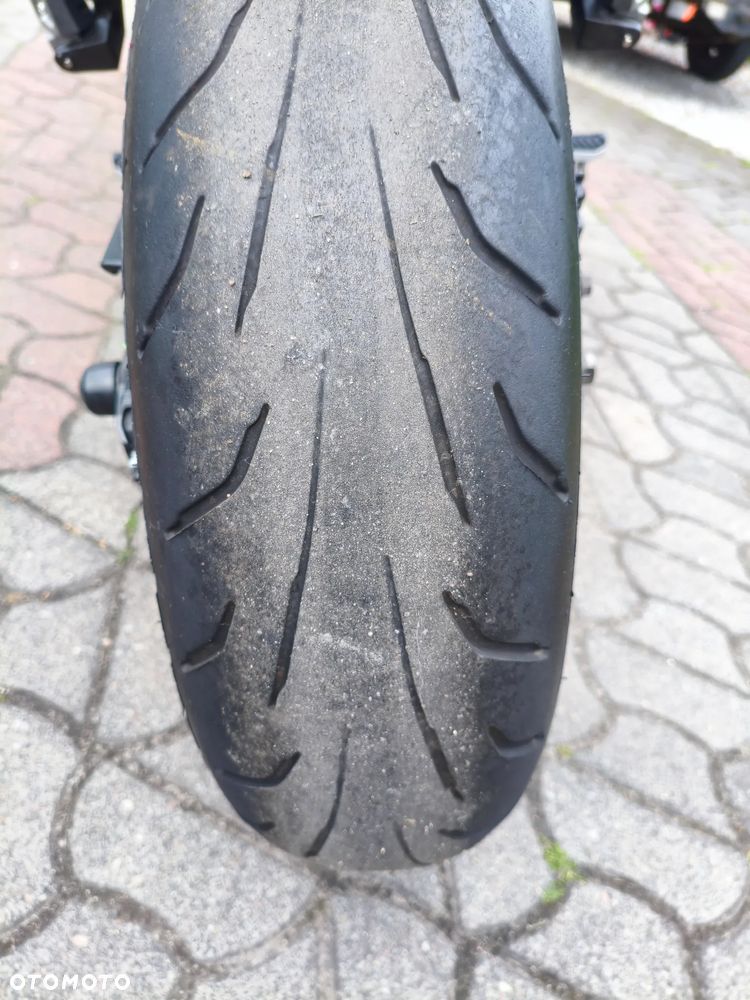 Kawasaki Z 650 - 9
