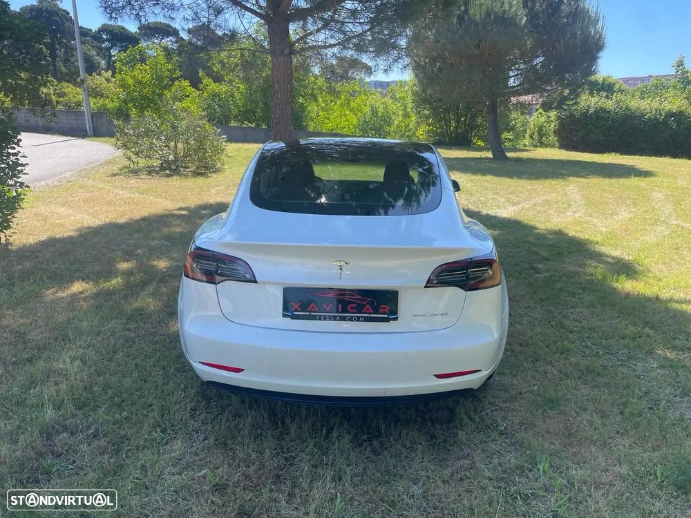 Tesla Model 3 Long Range Tração Integral - 32