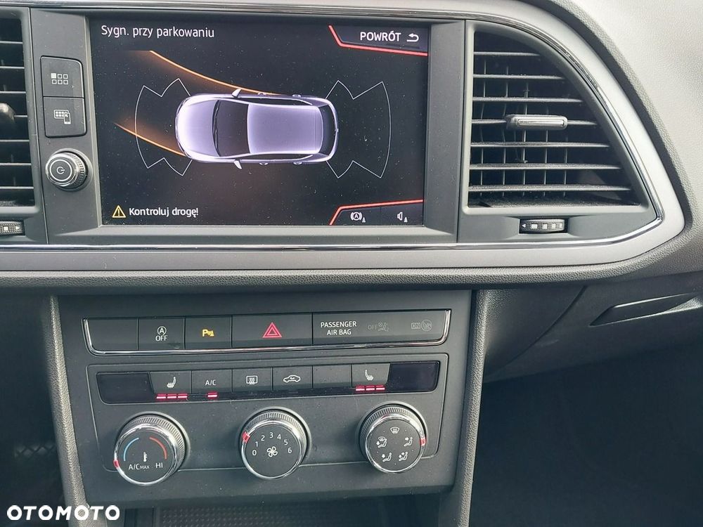 Seat Leon 1.5 TSI Style - 25