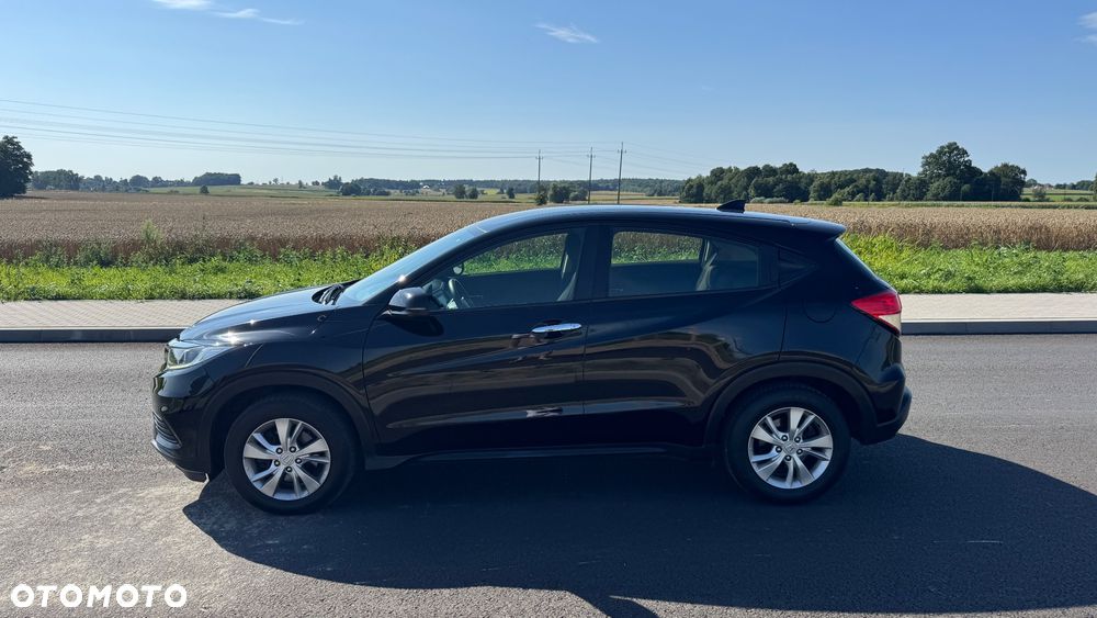 Honda HR-V 1.5 Comfort - 15