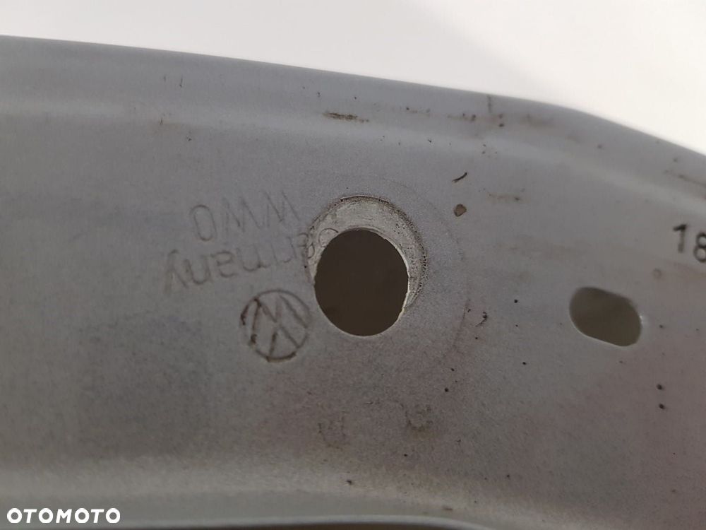 VW GOLF 7 VII LIFT 17-20r 5G0 BŁOTNIK PRZÓD LEWA PRZEDNI LEWY 5G0821105B KOLOR - 8