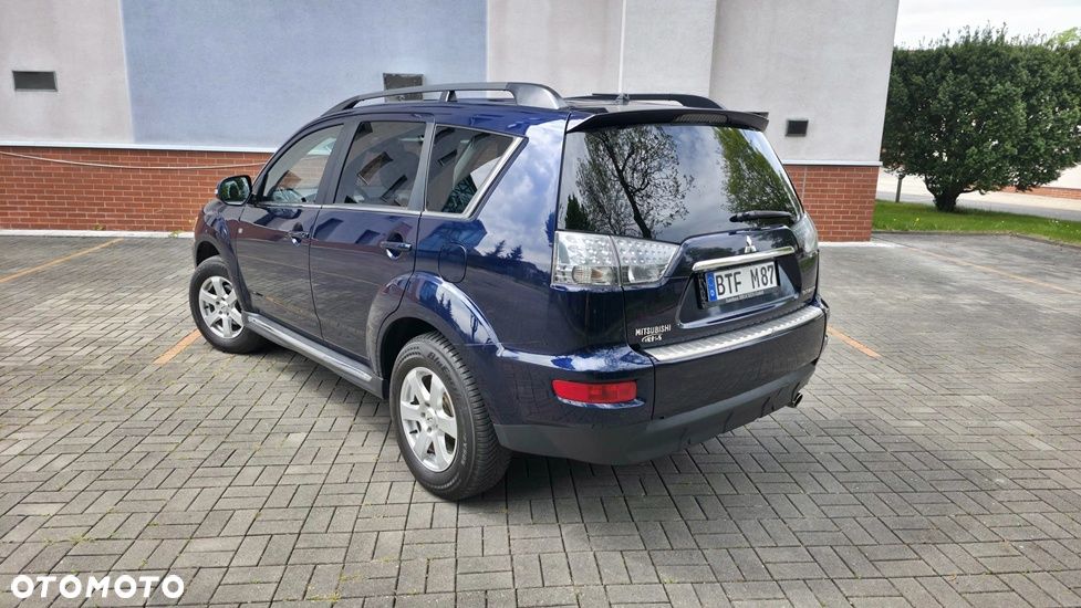 Mitsubishi Outlander 2.0 2WD Diamant Edition - 7