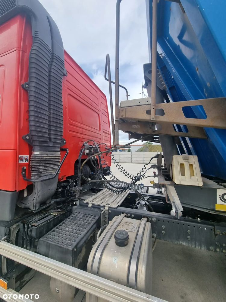 Volvo FM 410 - 3