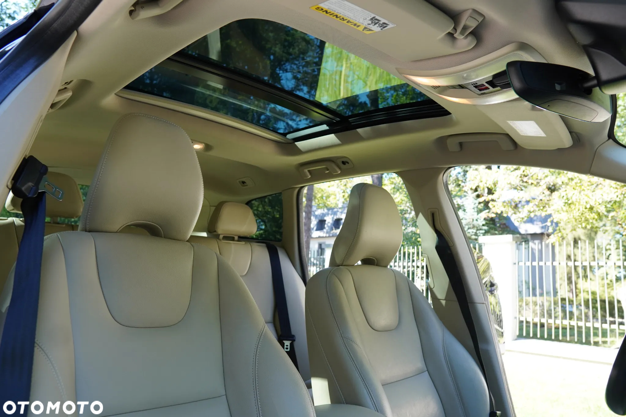 Volvo XC 60 T5 Momentum - 12