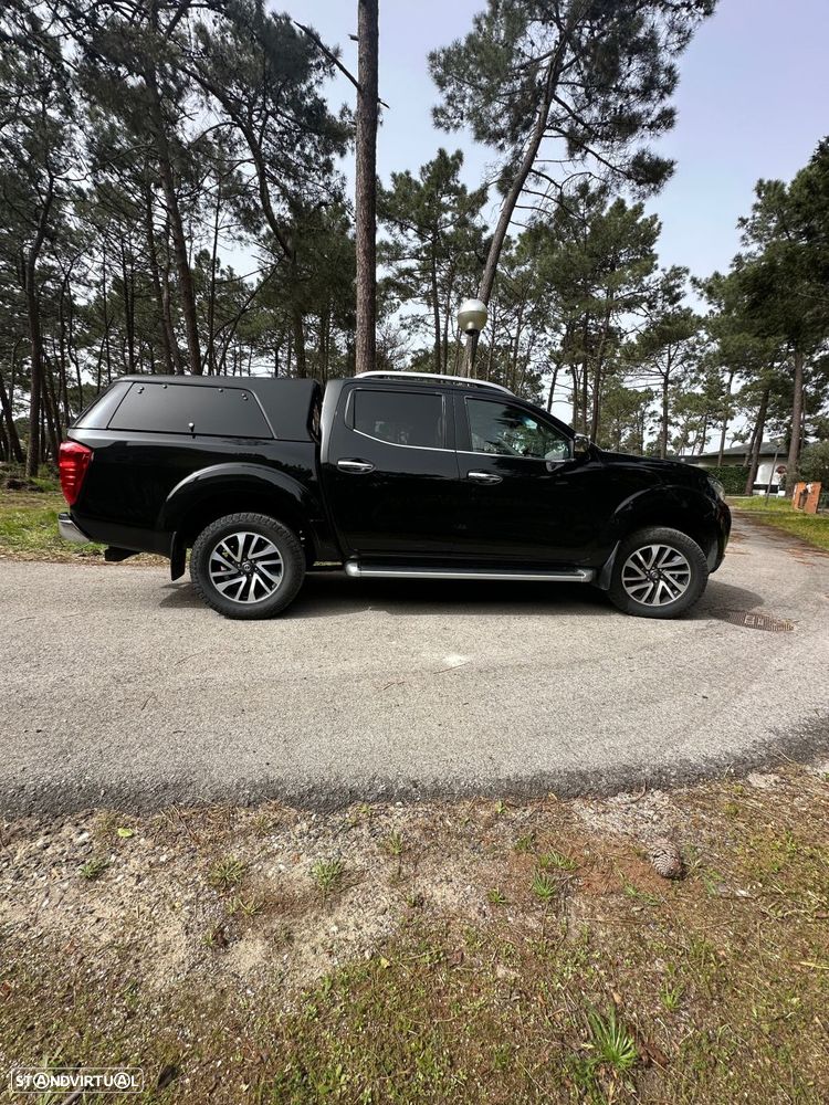Nissan Navara - 7
