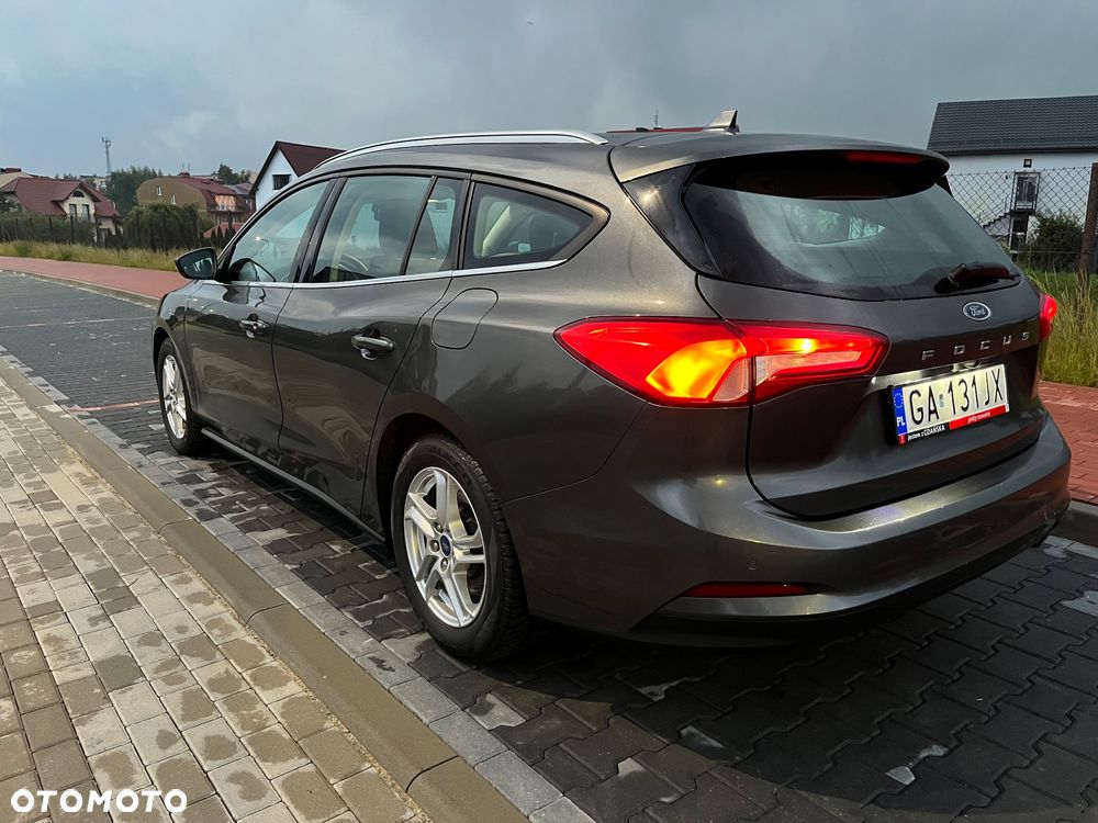 Ford Focus - 7