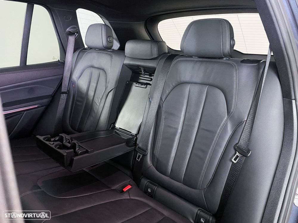 BMW X5 45 e xDrive Pack M - 22