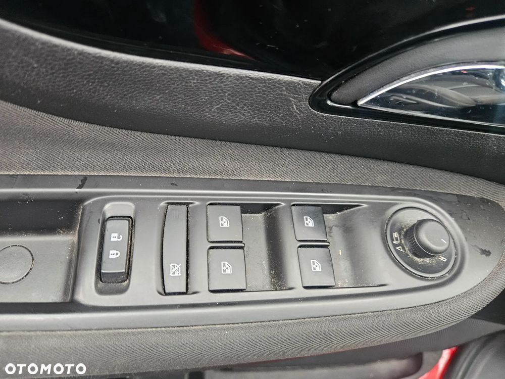 Opel Mokka 1.4 Turbo ecoFLEX Start/Stop Color Edition - 11