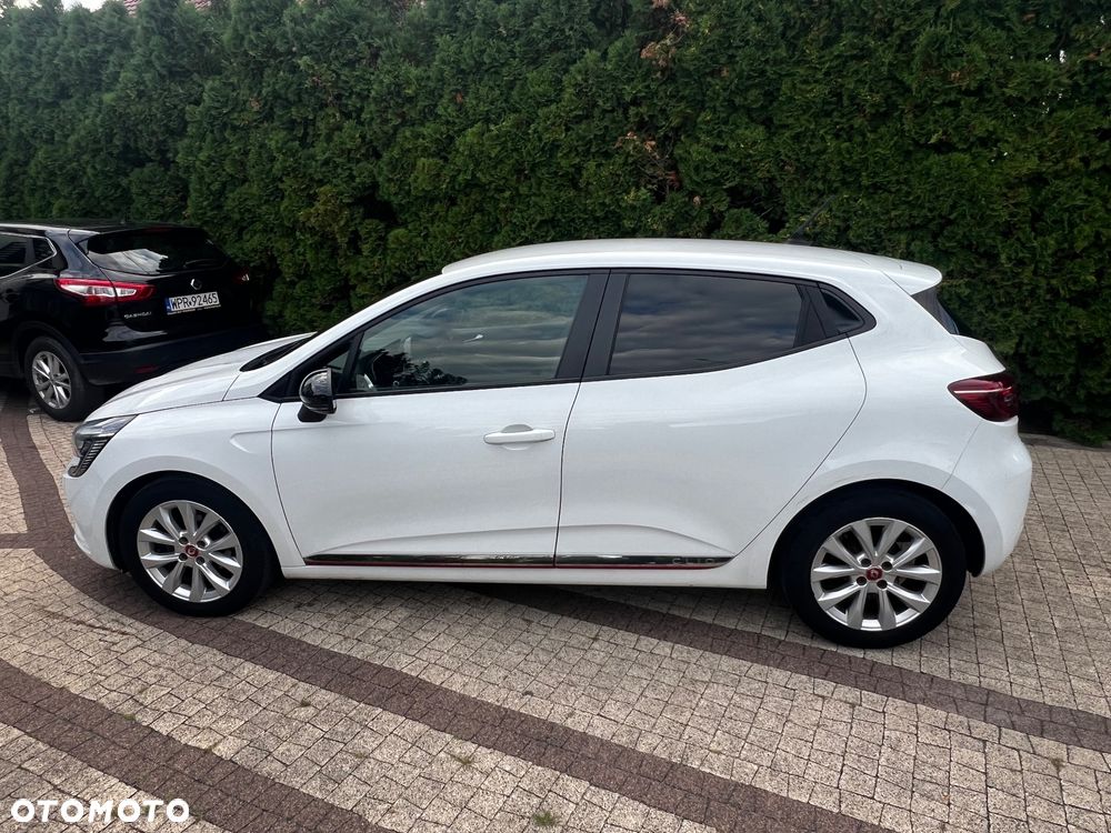 Renault Clio 1.0 TCe Zen - 24