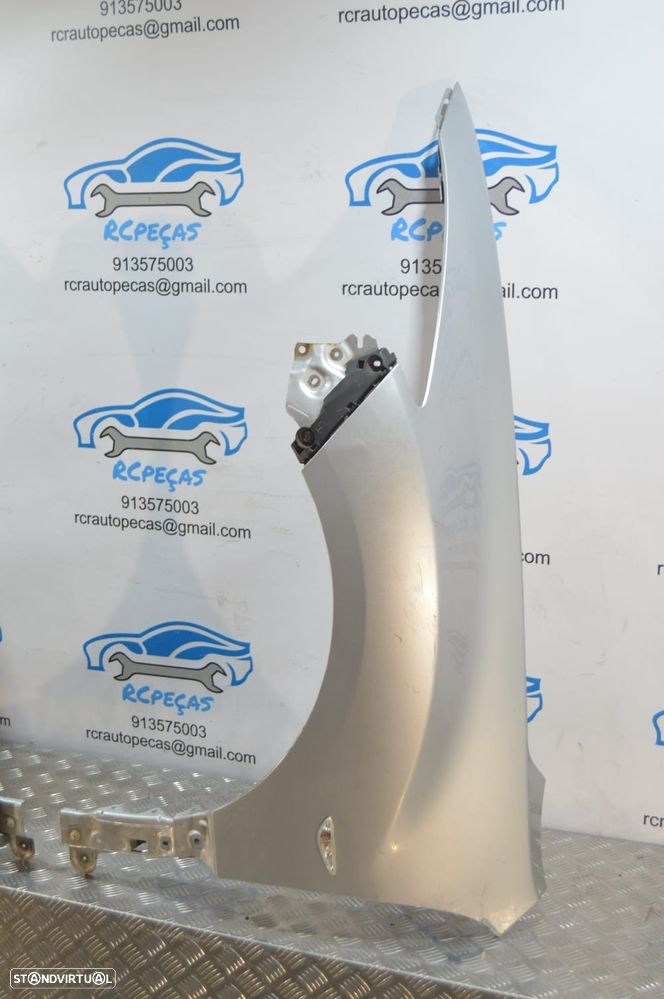 GUARDA-LAMAS GS1D52110D GS1D52110 GS1D52210D GS1D52210 MADZA 6 II 2 MK2 GH GUARDA LAMAS GUARDALAMAS ORIGINAL - 7