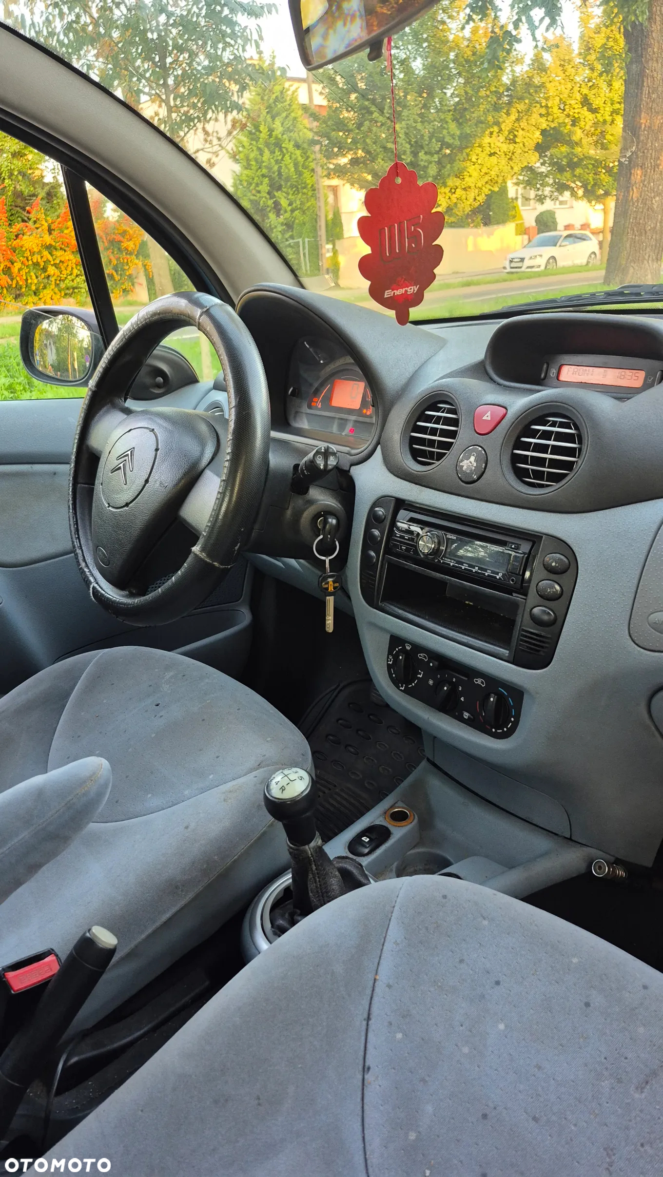 Citroën C3 1.4i Magic - 7
