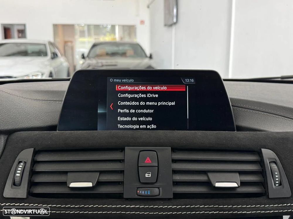 BMW 420 Gran Coupé d Pack M Auto - 27