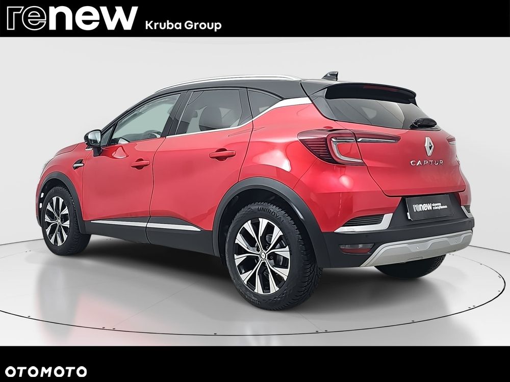 Renault Captur - 7