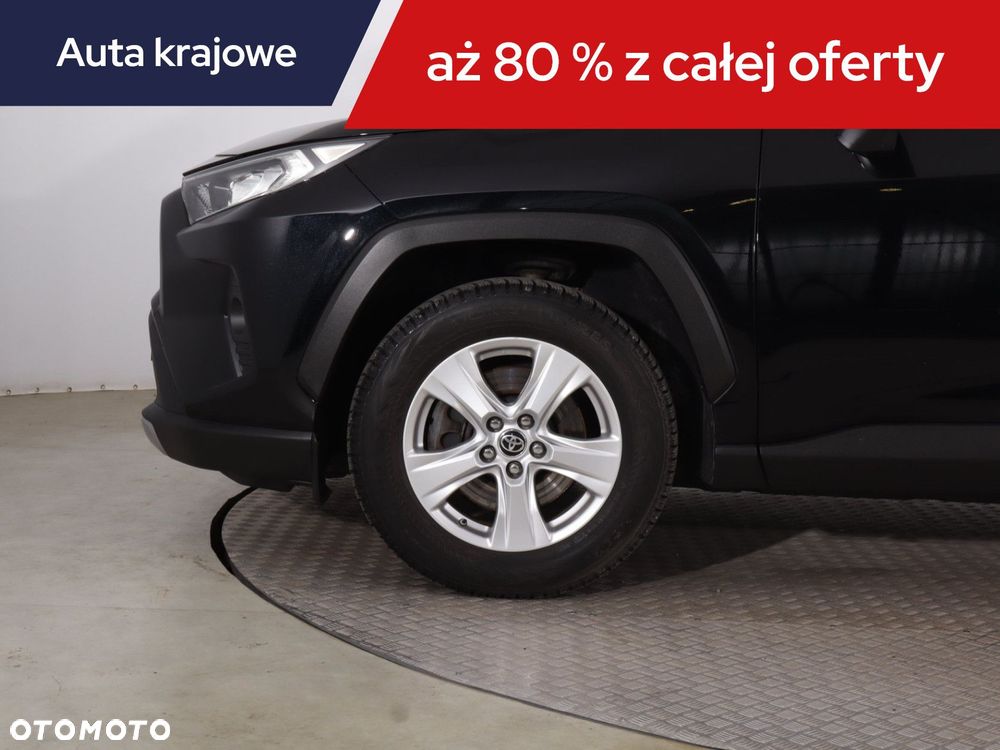 Toyota RAV4 - 16