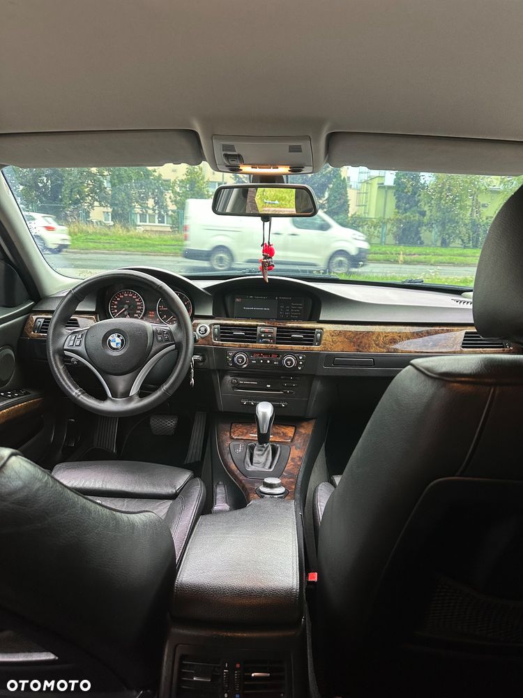 BMW Seria 3 - 10