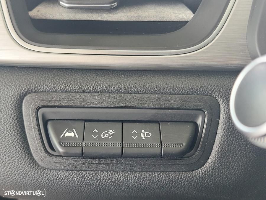 Renault Captur 1.0 TCe Intens Bi-Fuel - 17
