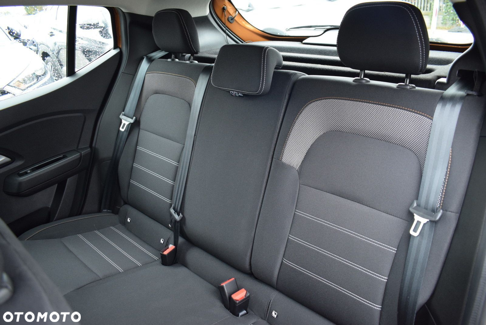 Dacia Sandero Stepway - 19
