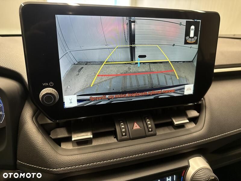 Toyota RAV4 2.5 Hybrid Comfort 4x2 - 15