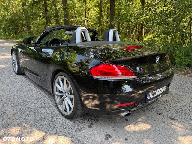 BMW Z4 sDrive35i - 7