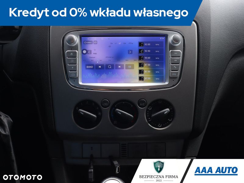 Ford Focus - 13
