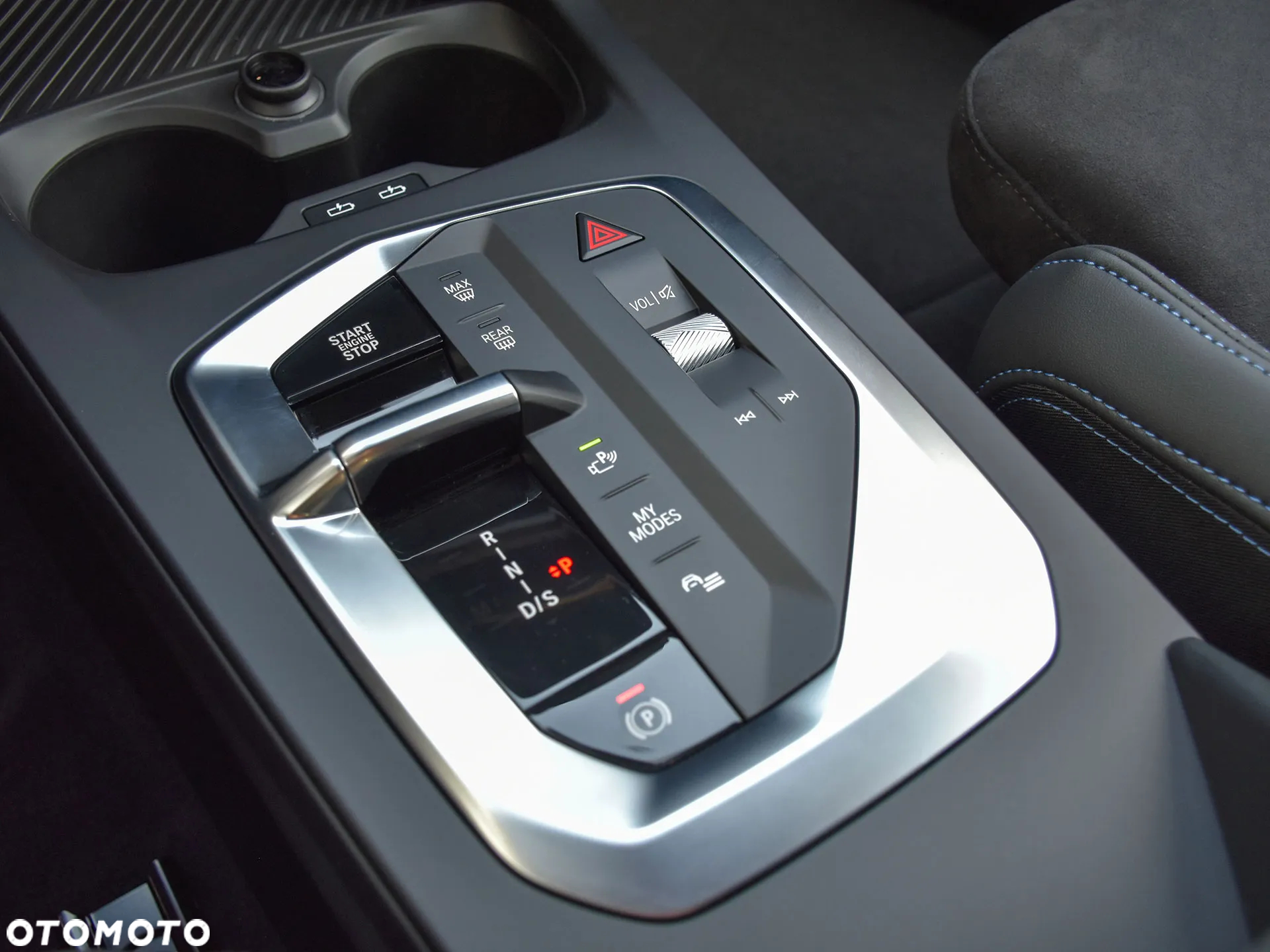 BMW Seria 1 M135 xDrive - 16