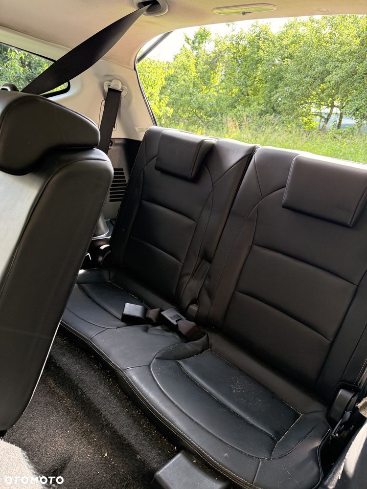 Nissan Qashqai+2 2.0 4x4 Tekna Premium - 13