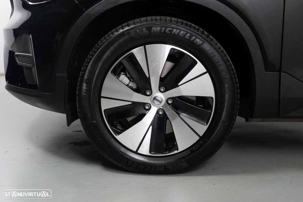 Volvo XC 40 1.5 T4 PHEV Inscription - 20