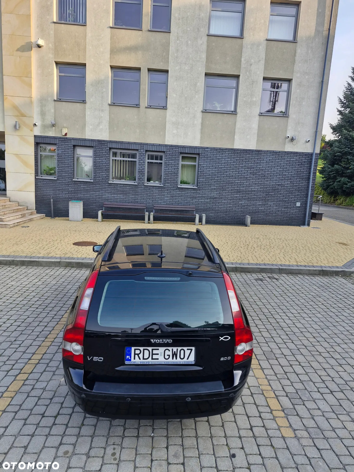 Volvo V50 2.0D - 13