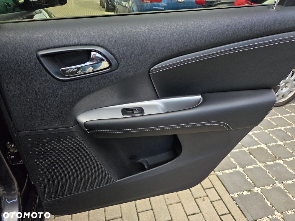 Fiat Freemont 2.0 Multijet 16V DPF Cross - 14