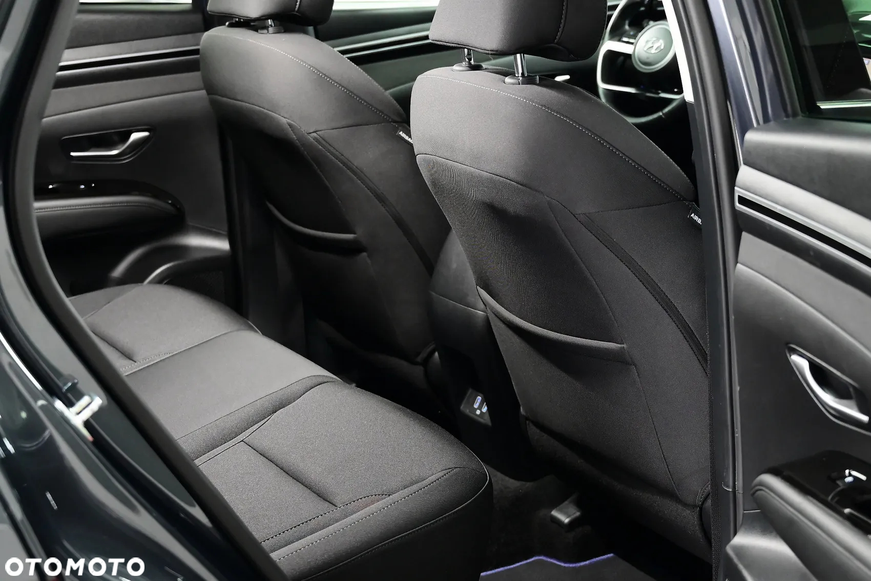 Hyundai Tucson - 11