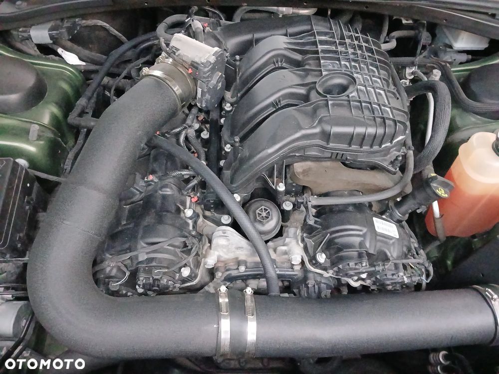 Dodge Challenger 3.6 SXT - 20