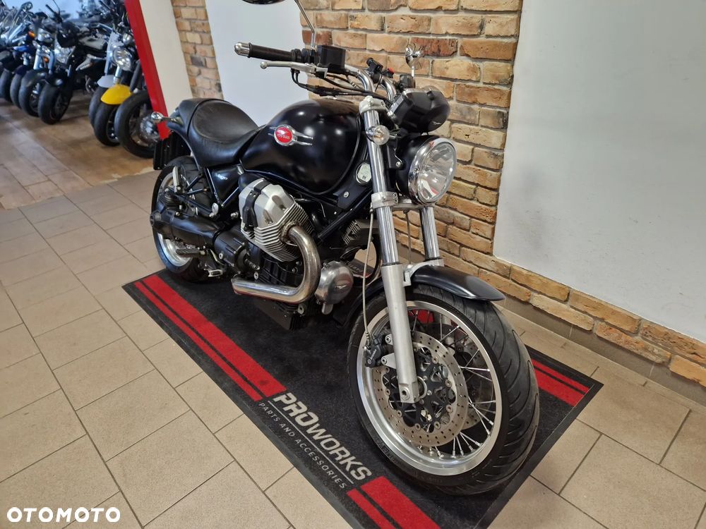 Moto Guzzi Bellagio - 24