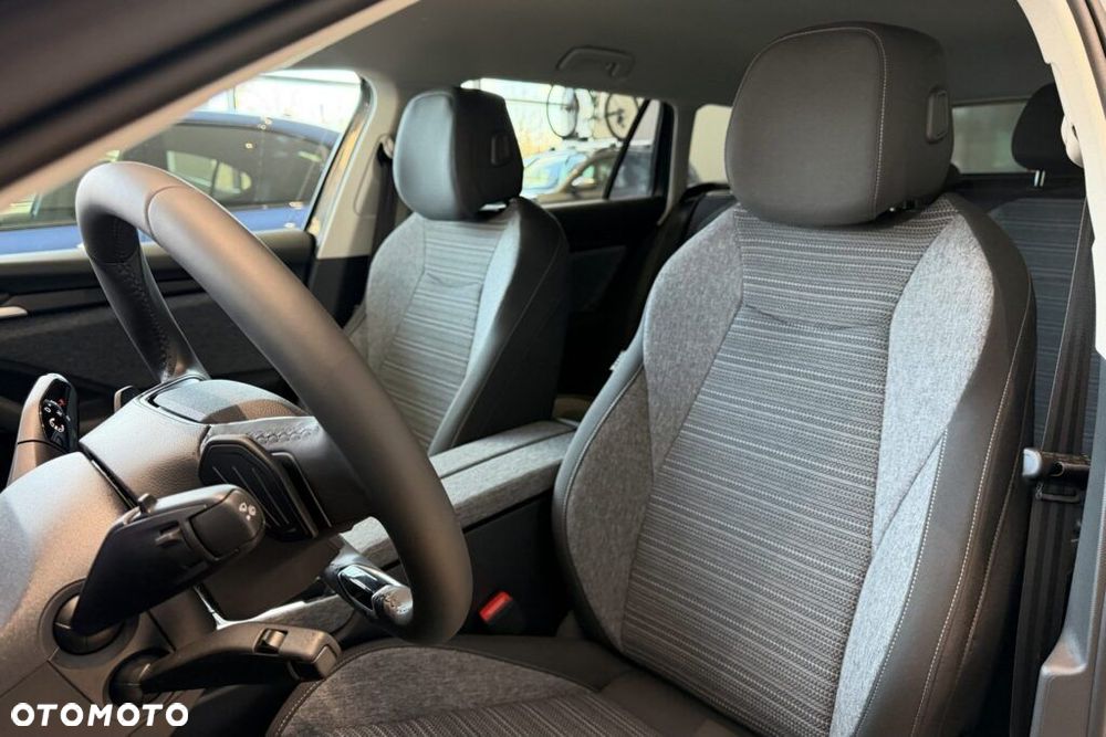 Skoda Superb 2.0 TDI SCR Drive DSG - 13