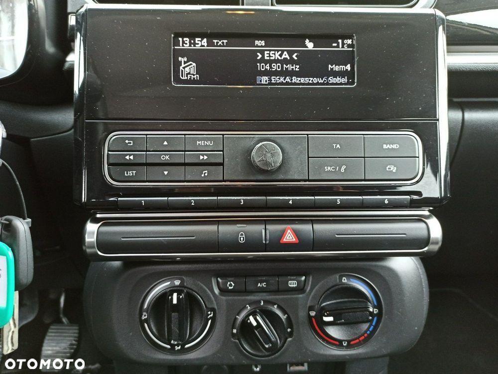 Citroën C3 - 12