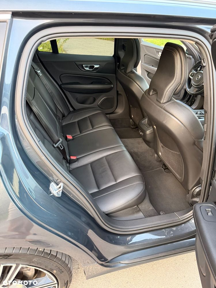 Volvo V60 T6 AWD Inscription - 19