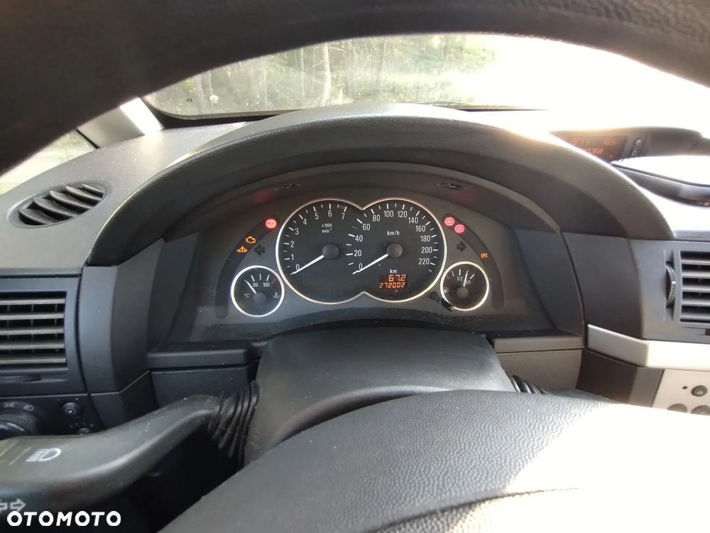 Opel Meriva - 10
