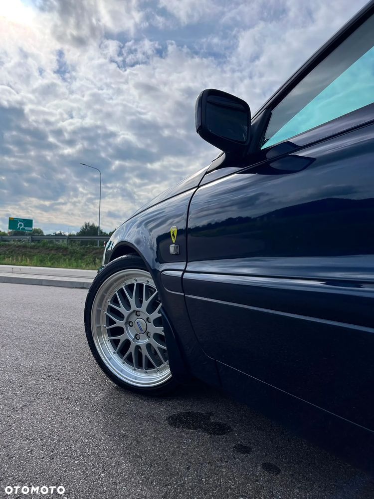 Volvo C70 2.4 Turbo - 4